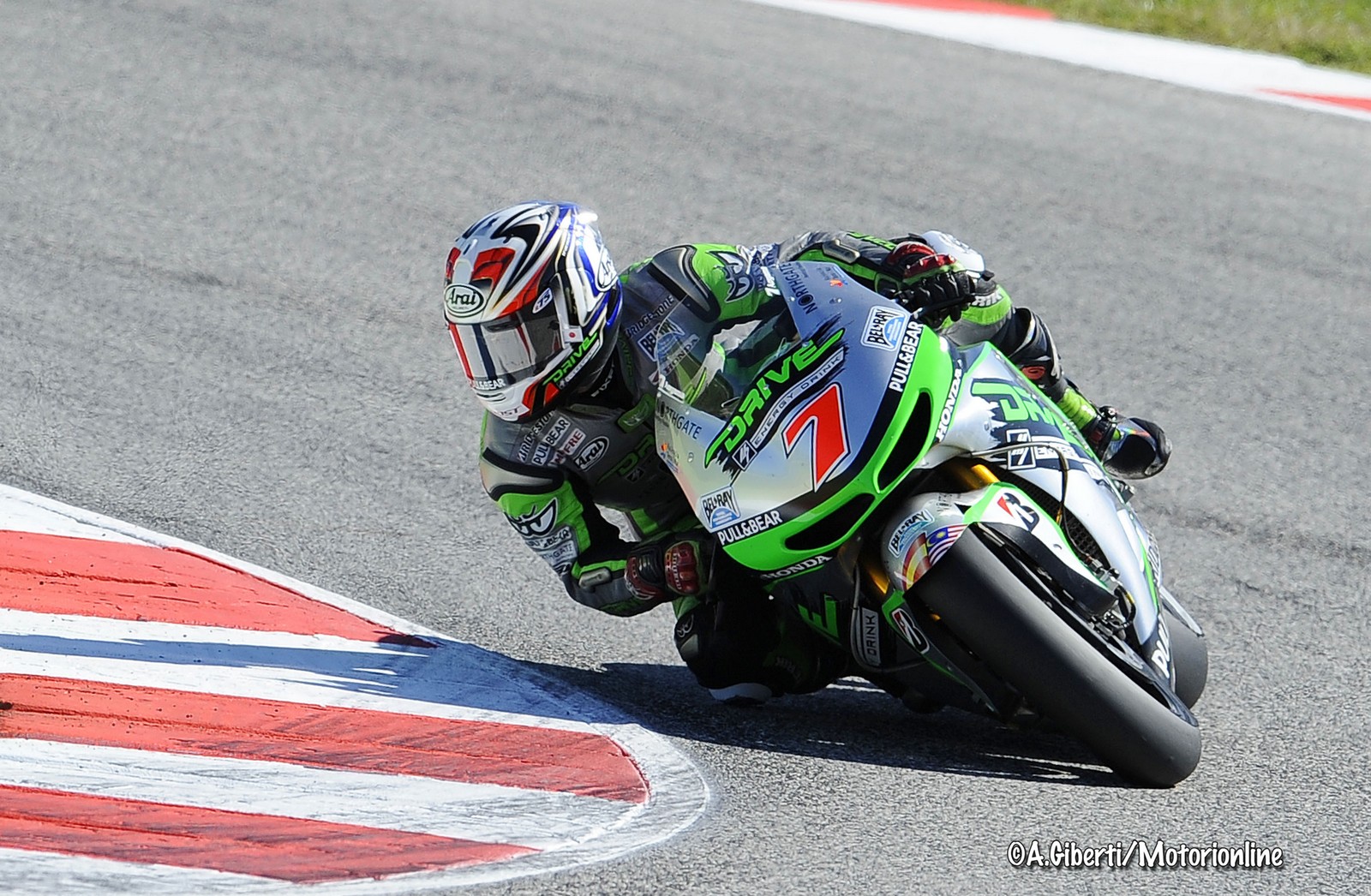 MotoGP Misano RACE