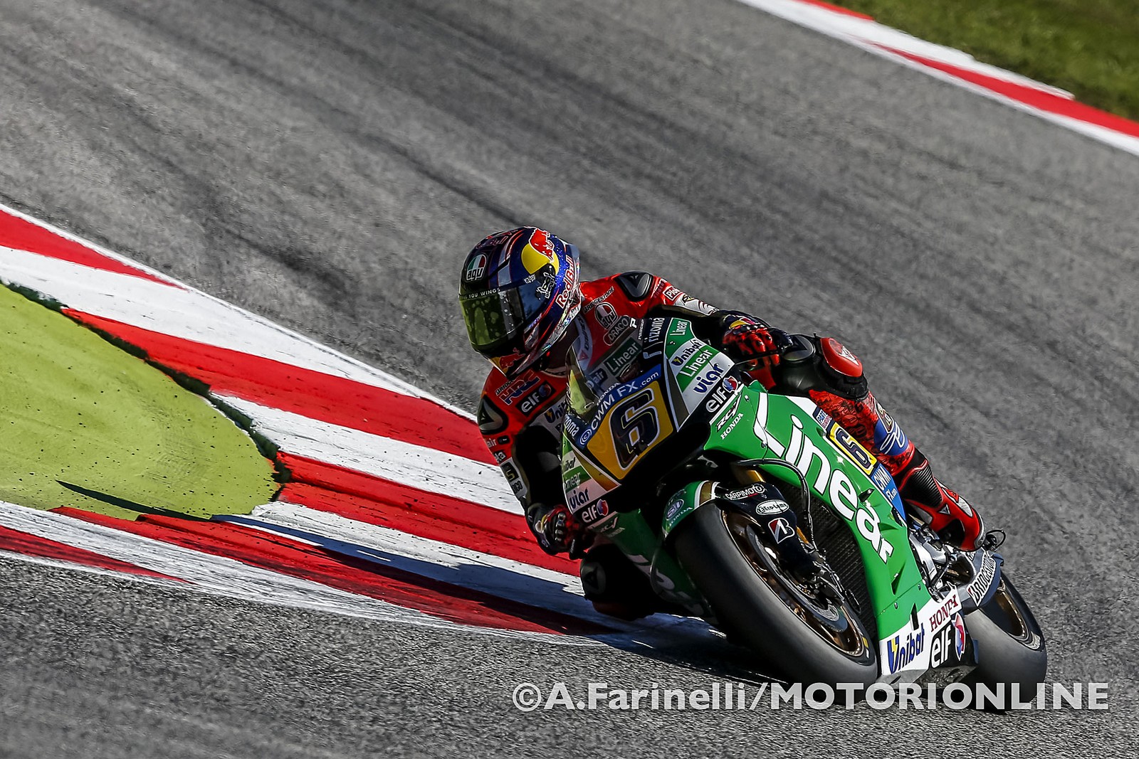MotoGP Misano RACE