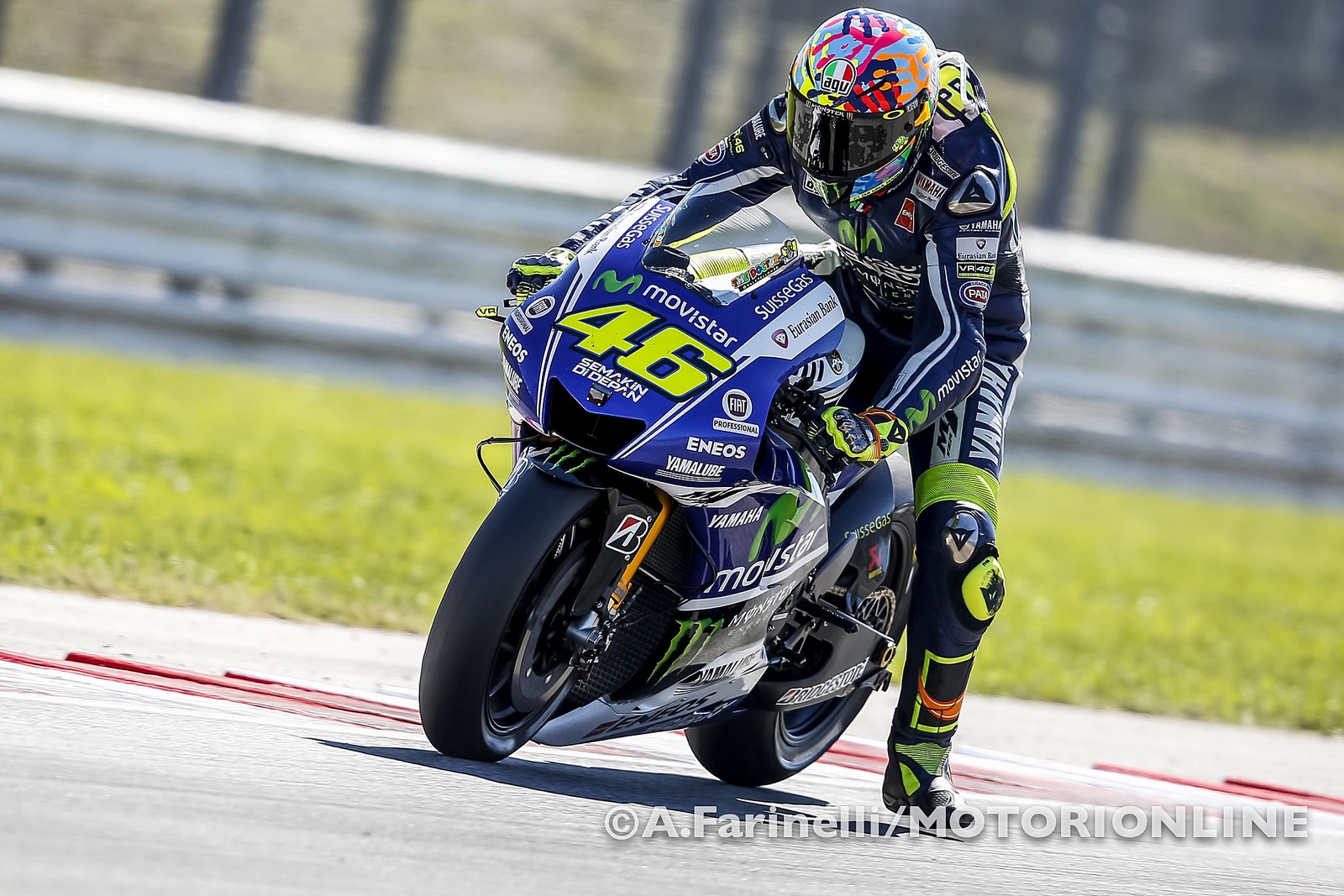 MotoGP Misano RACE