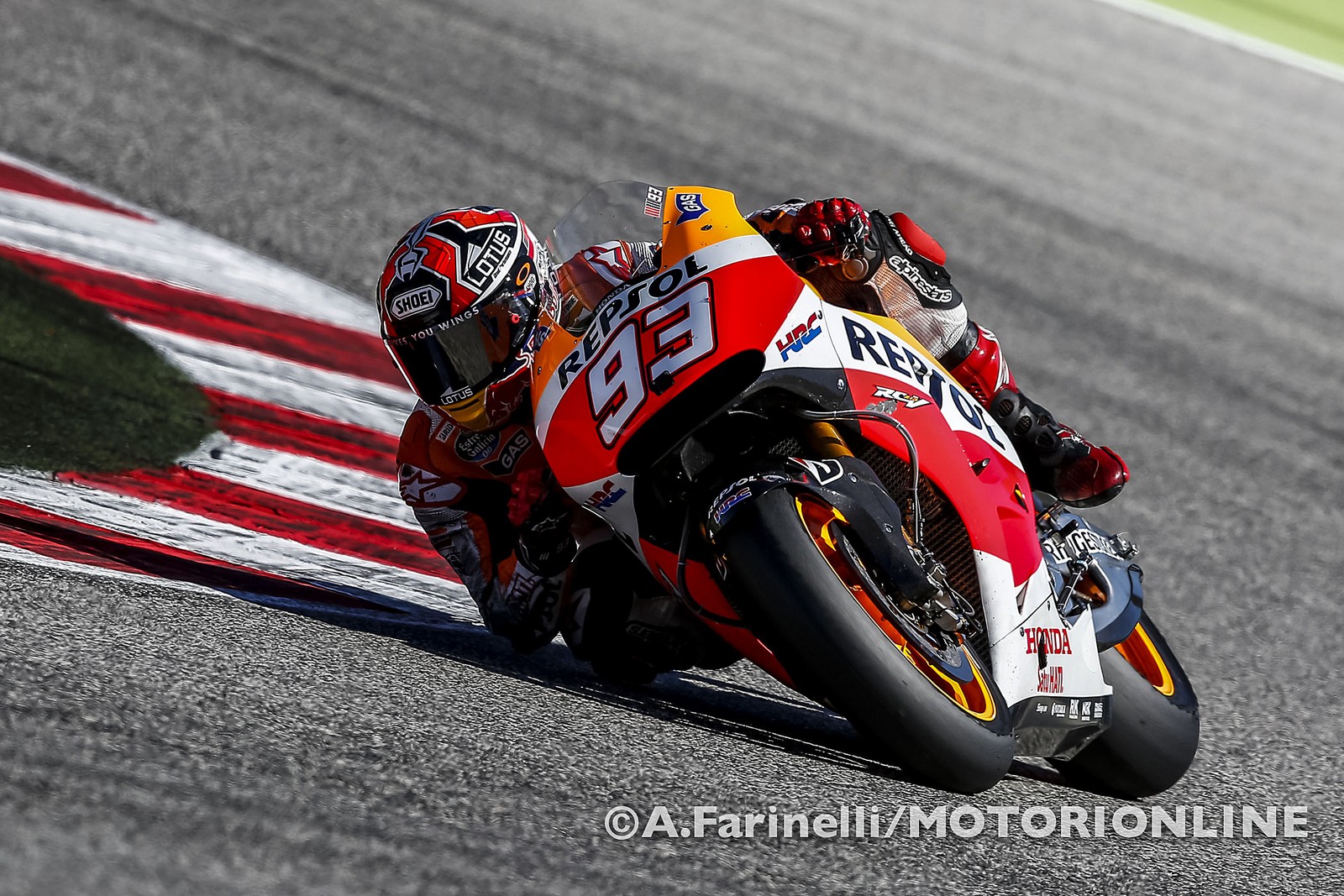 MotoGP Misano RACE