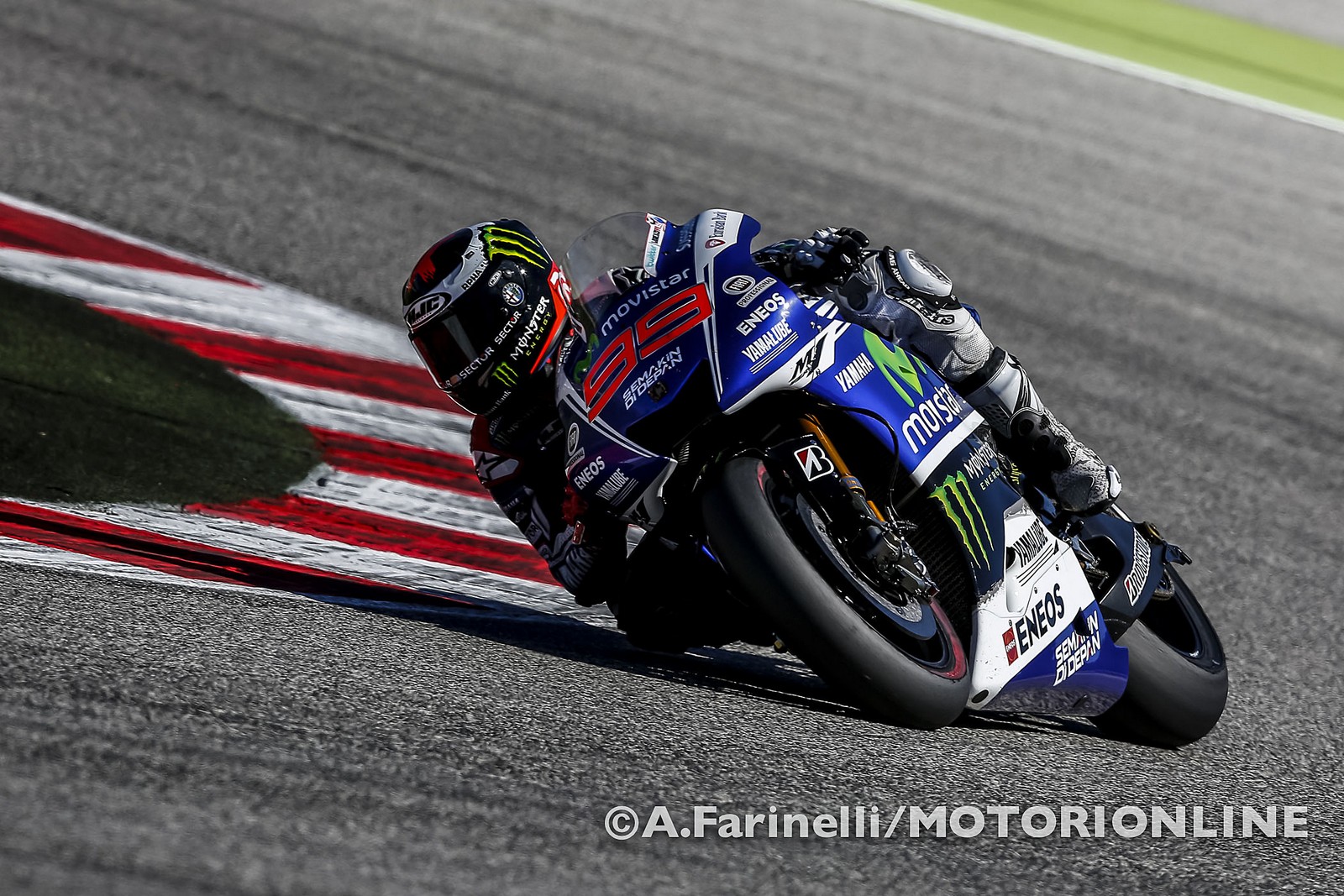 MotoGP Misano RACE