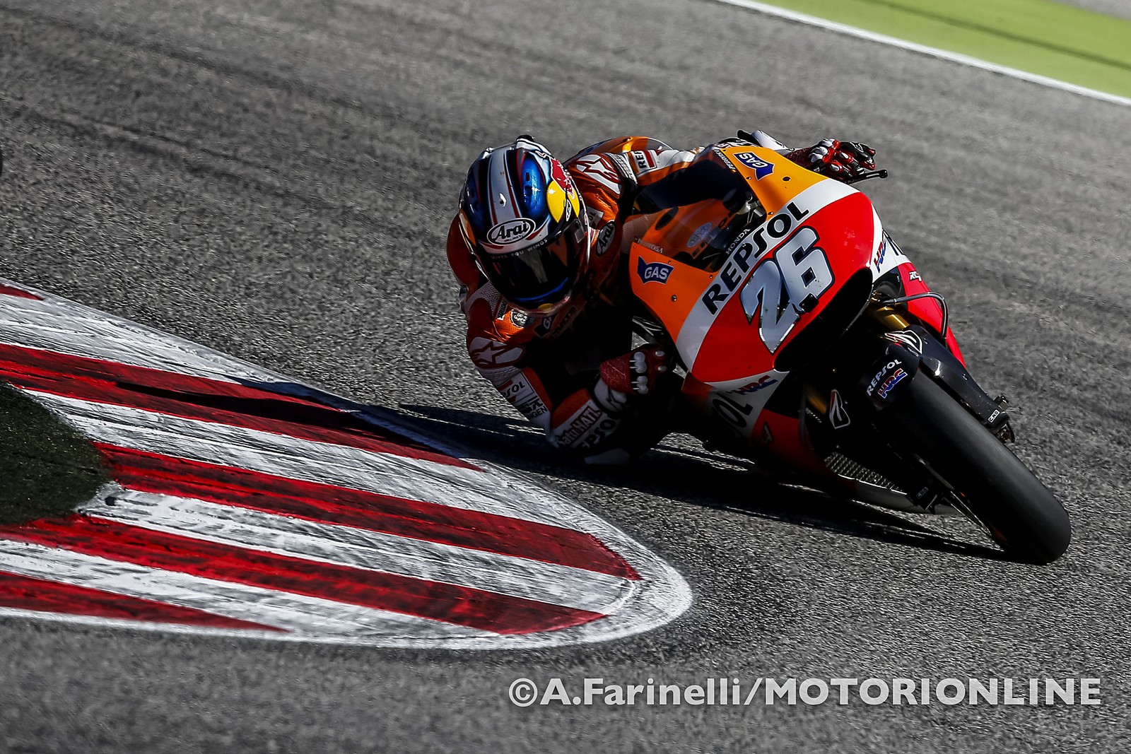 MotoGP Misano RACE