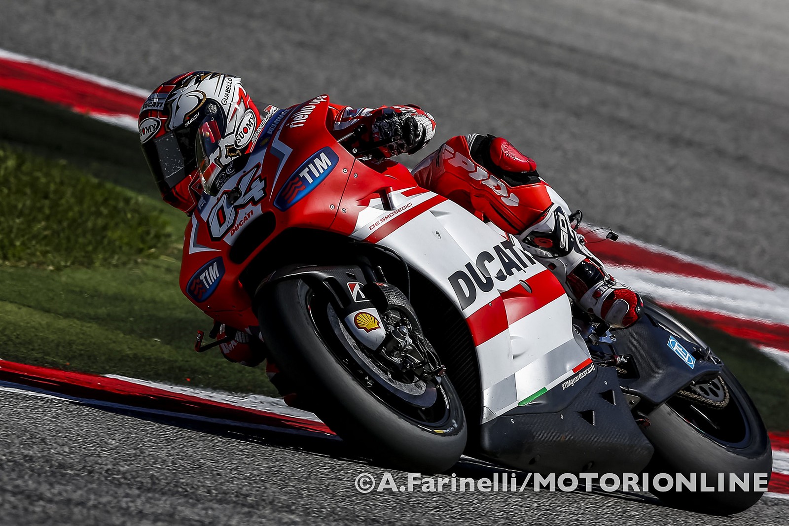 MotoGP Misano RACE