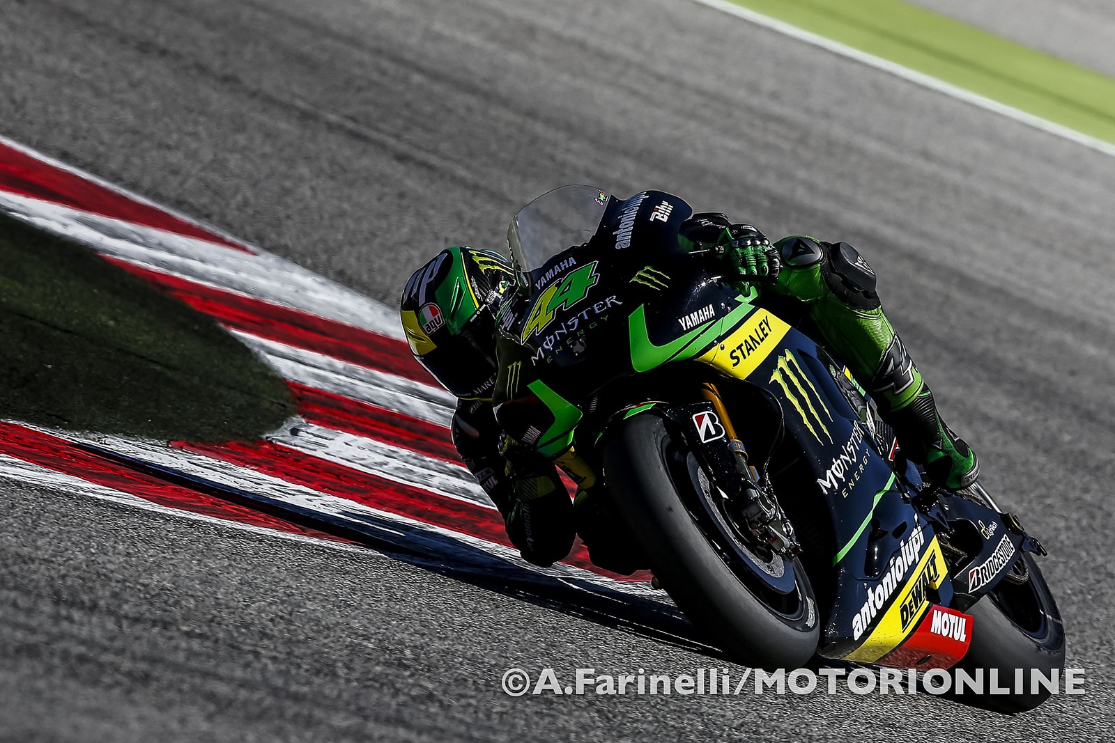 MotoGP Misano RACE