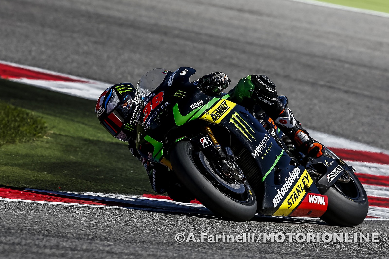 MotoGP Misano RACE