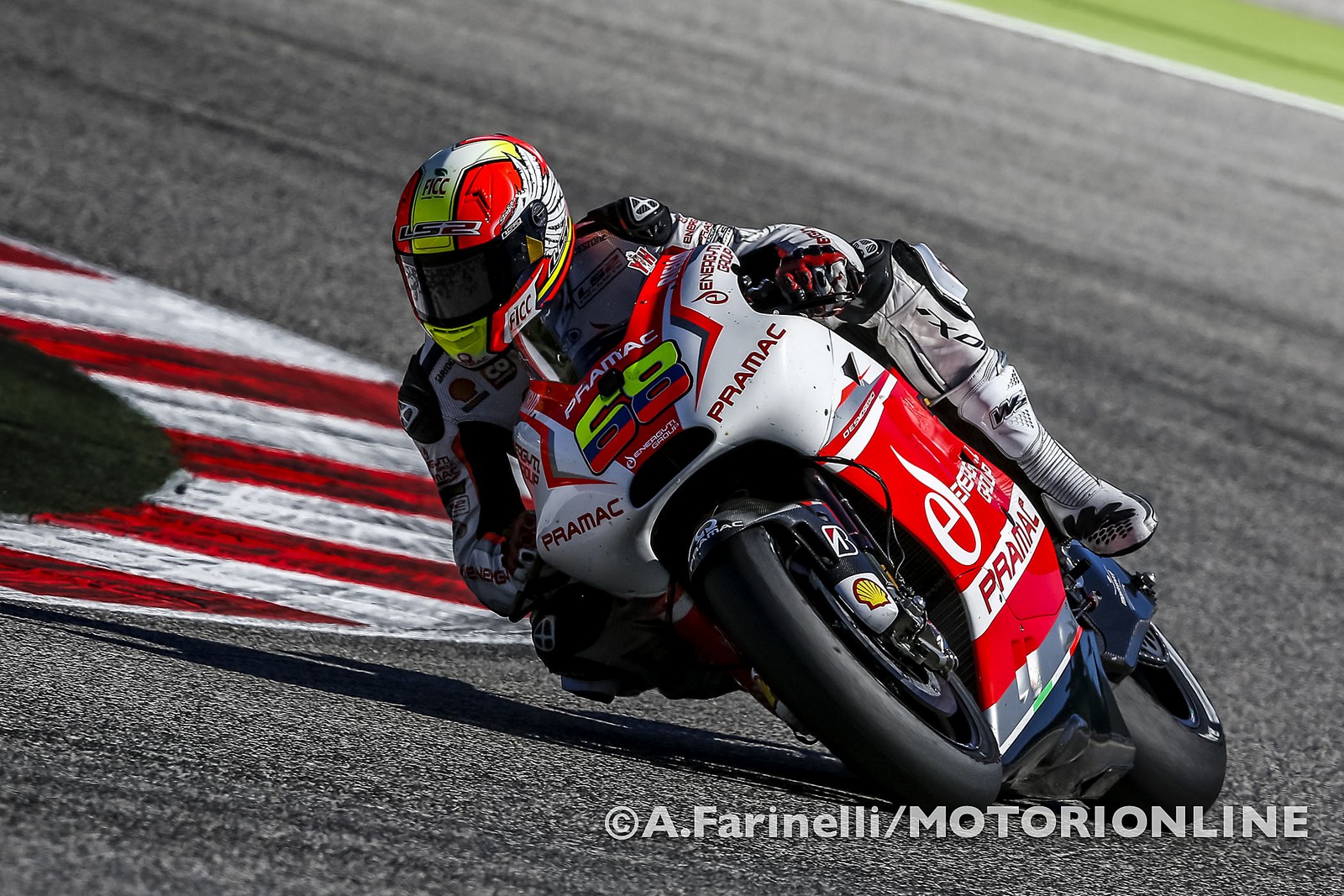 MotoGP Misano RACE