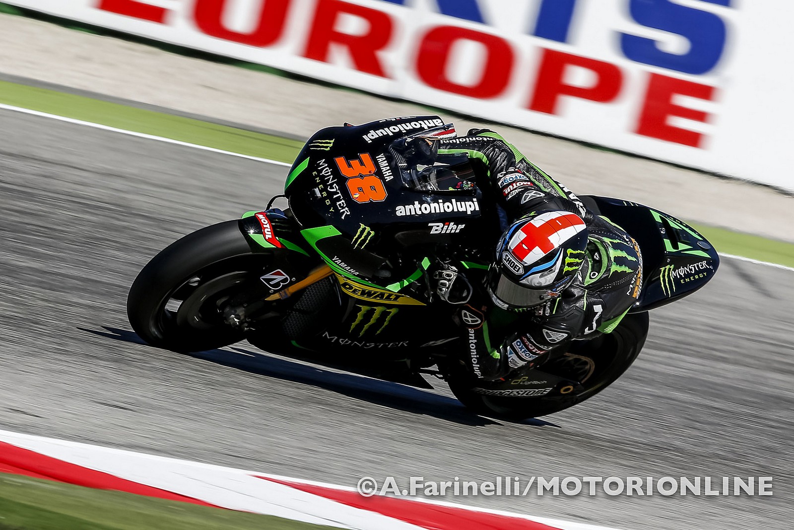 MotoGP Misano RACE