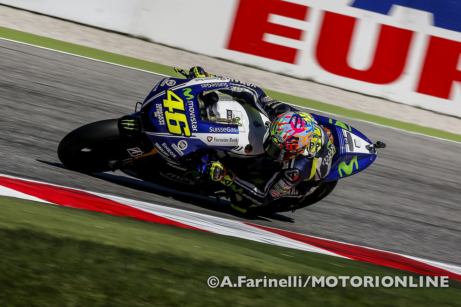 MotoGP Misano RACE