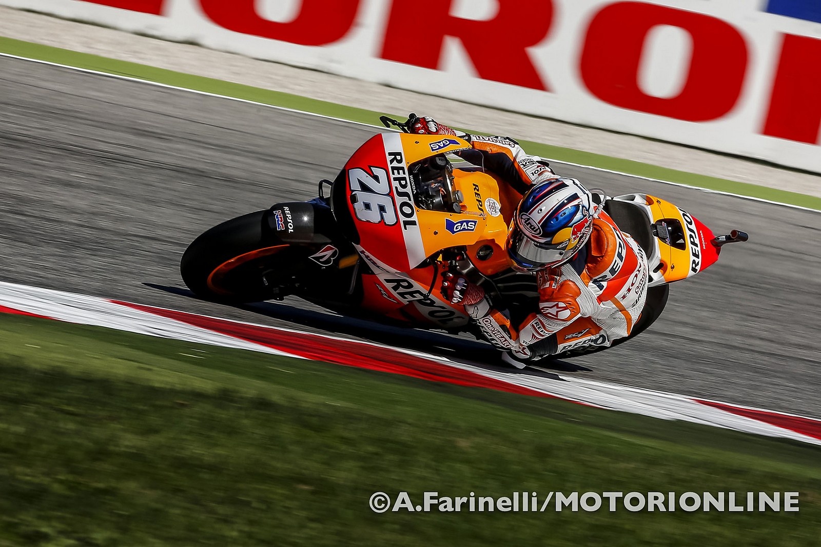 MotoGP Misano RACE