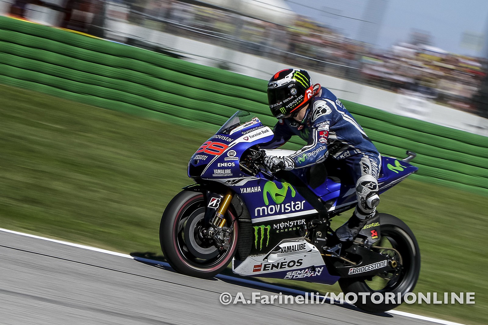 MotoGP Misano RACE