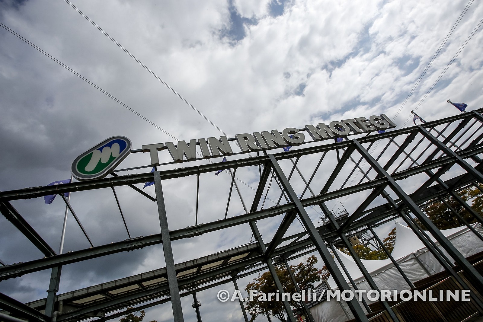 MotoGP Motegi Day_1