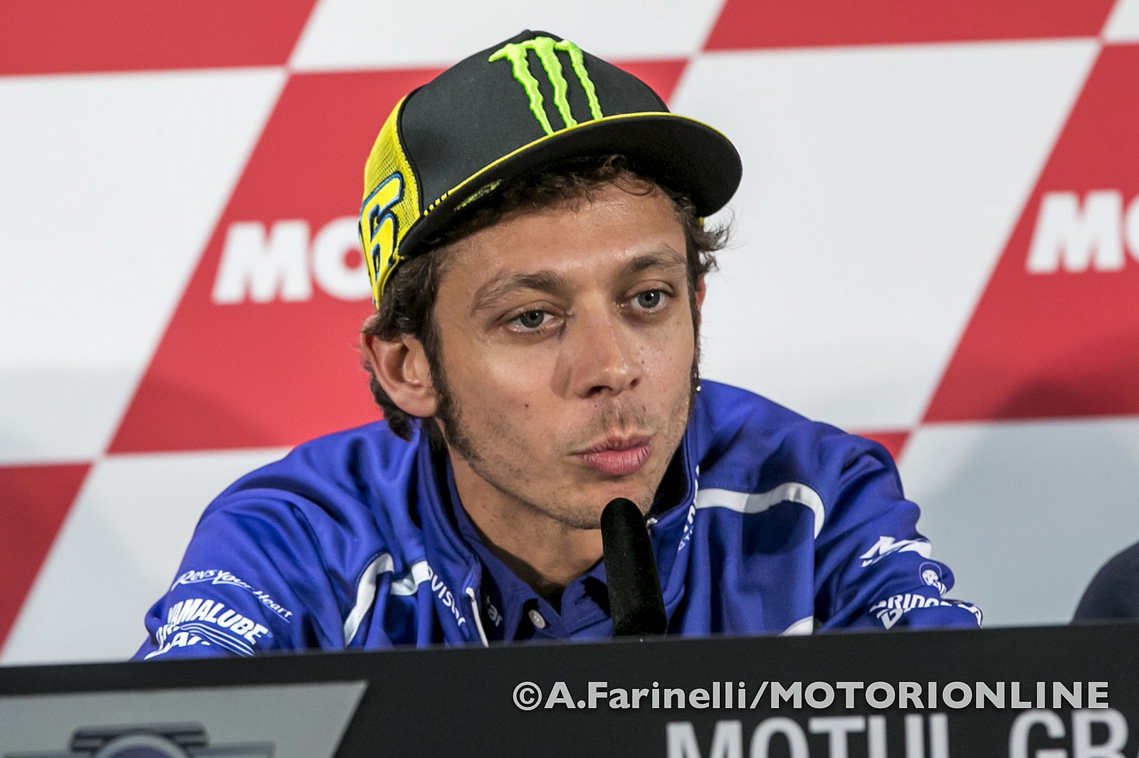 MotoGP Motegi Day_1