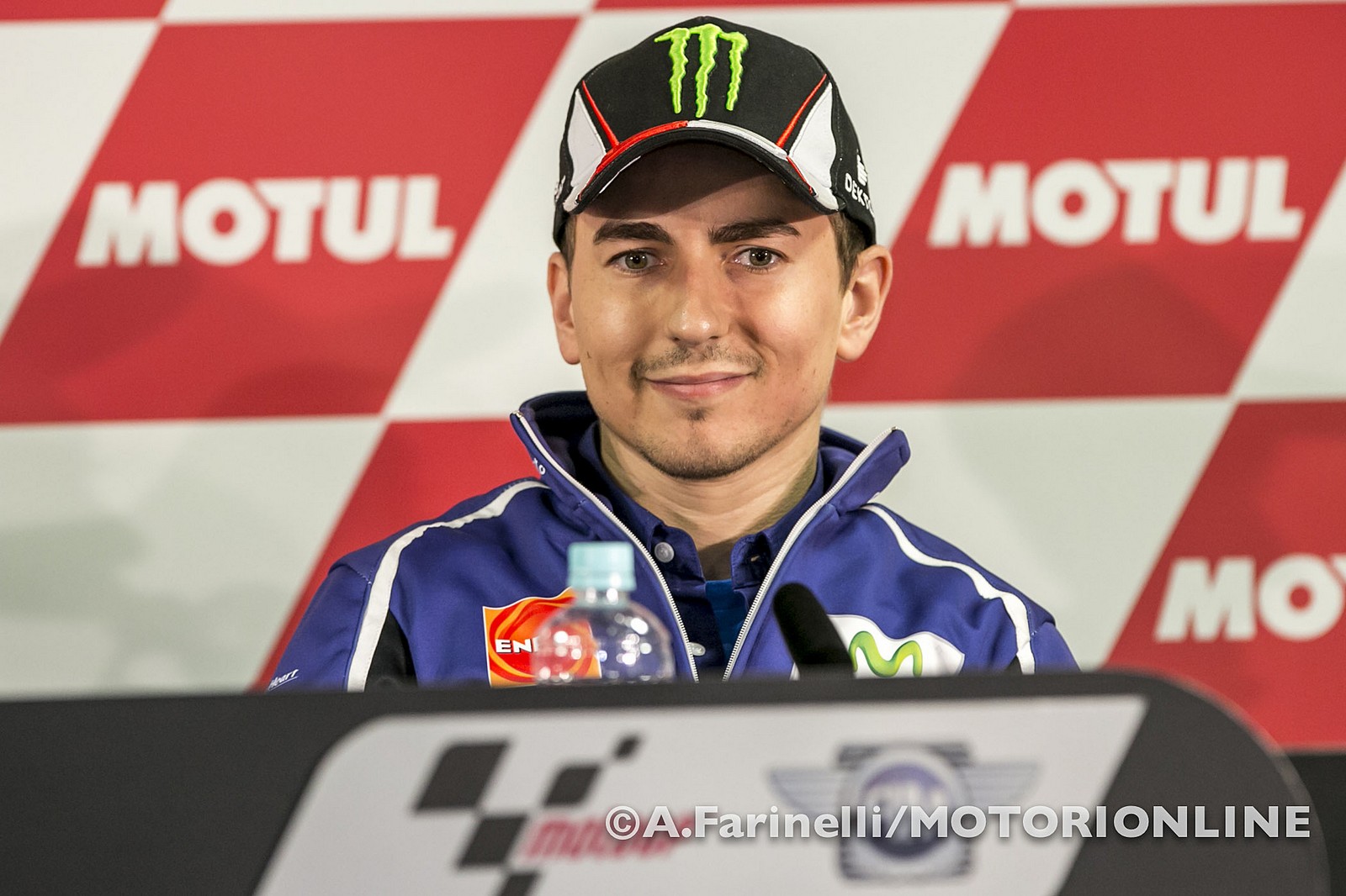 MotoGP Motegi Day_1