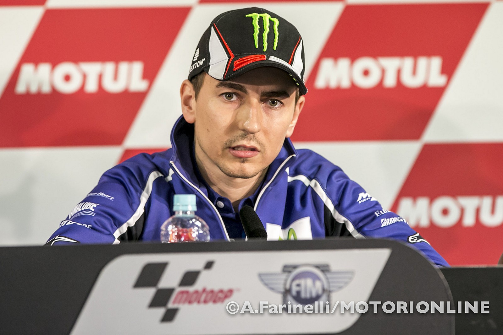 MotoGP Motegi Day_1