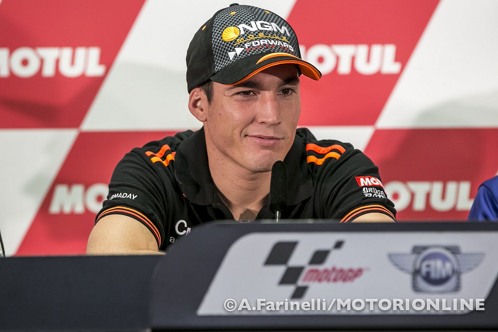 MotoGP Motegi Day_1