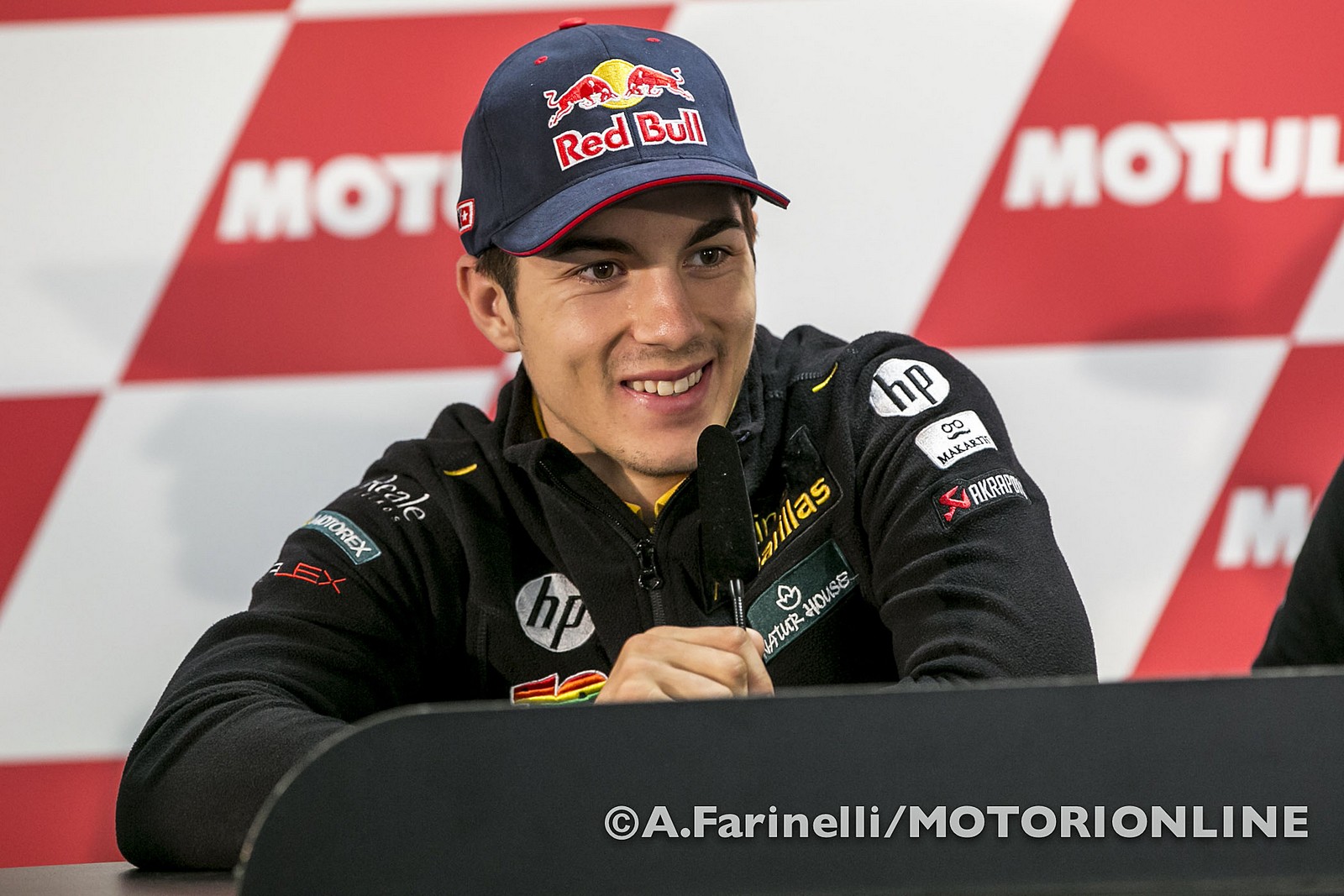MotoGP Motegi Day_1
