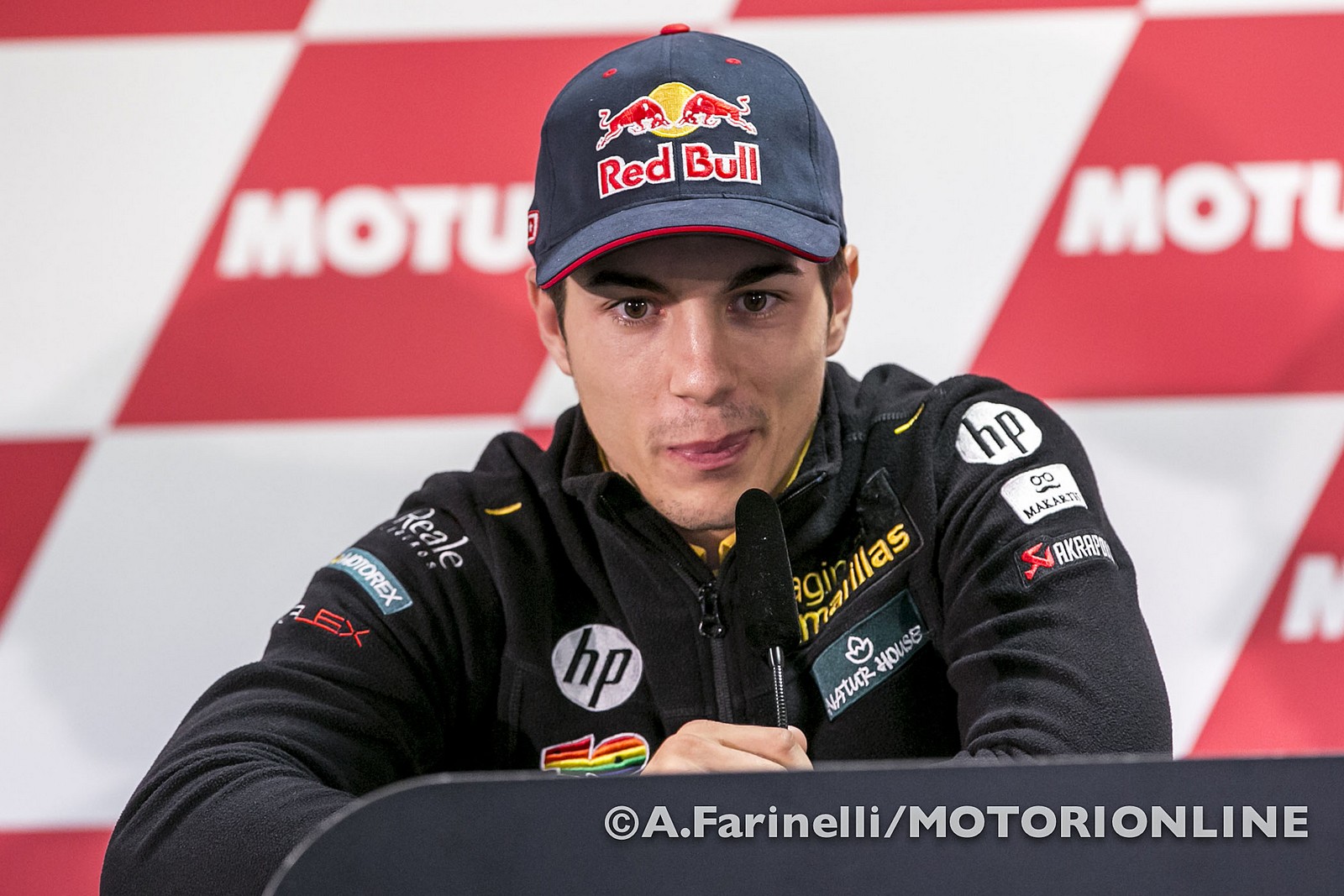 MotoGP Motegi Day_1