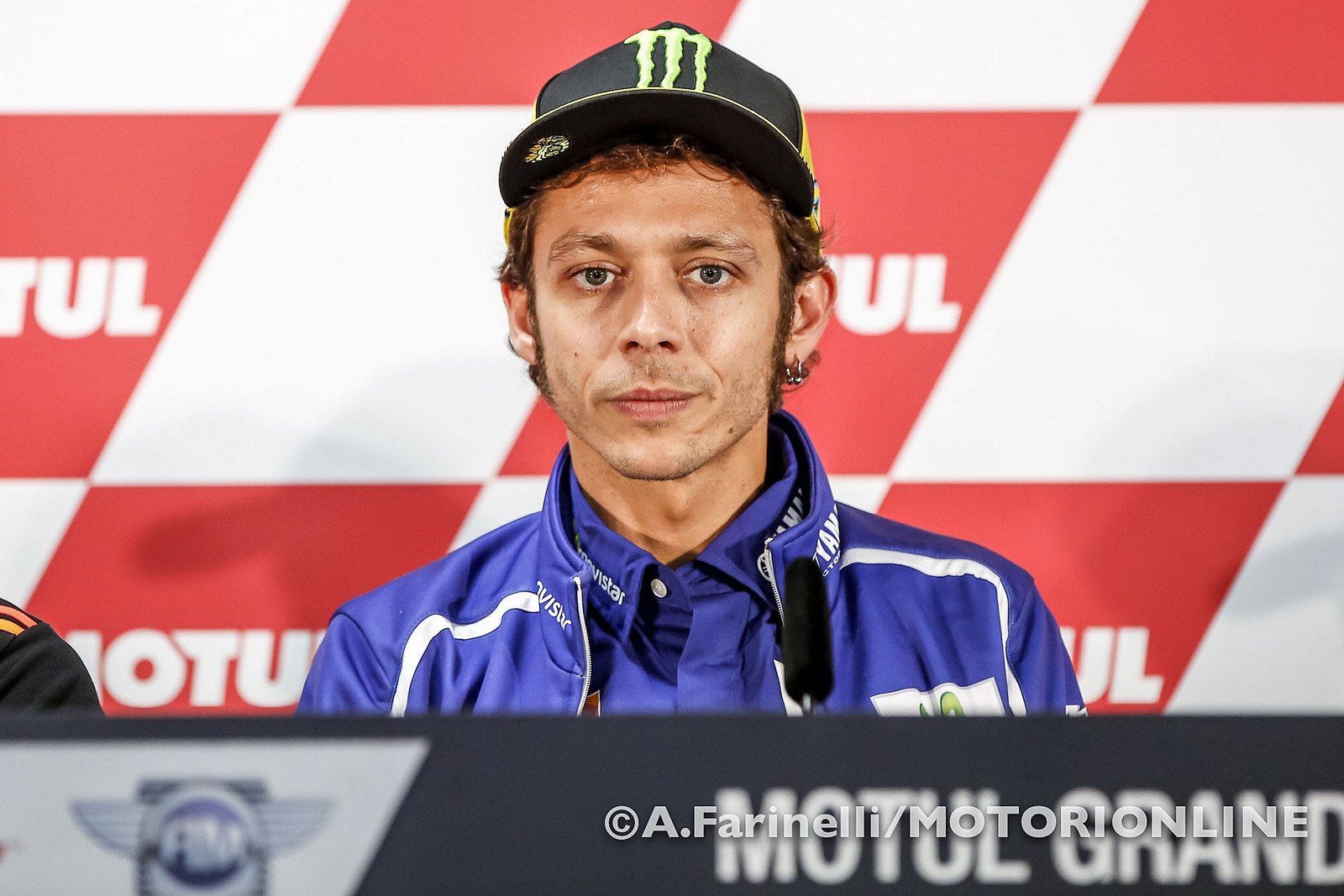 MotoGP Motegi Day_1