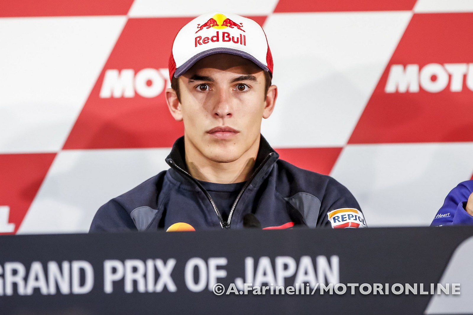 MotoGP Motegi Day_1