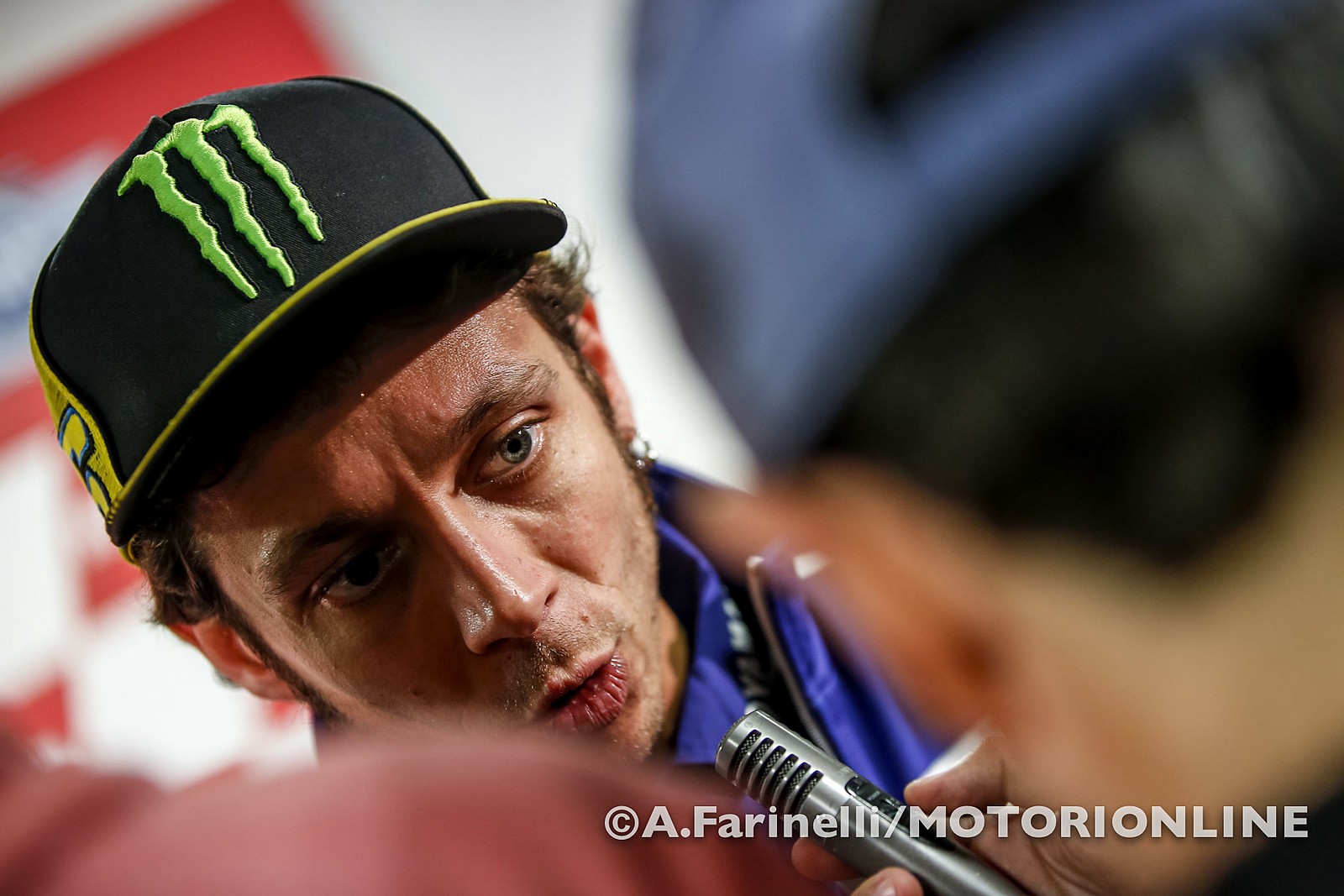 MotoGP Motegi Day_1