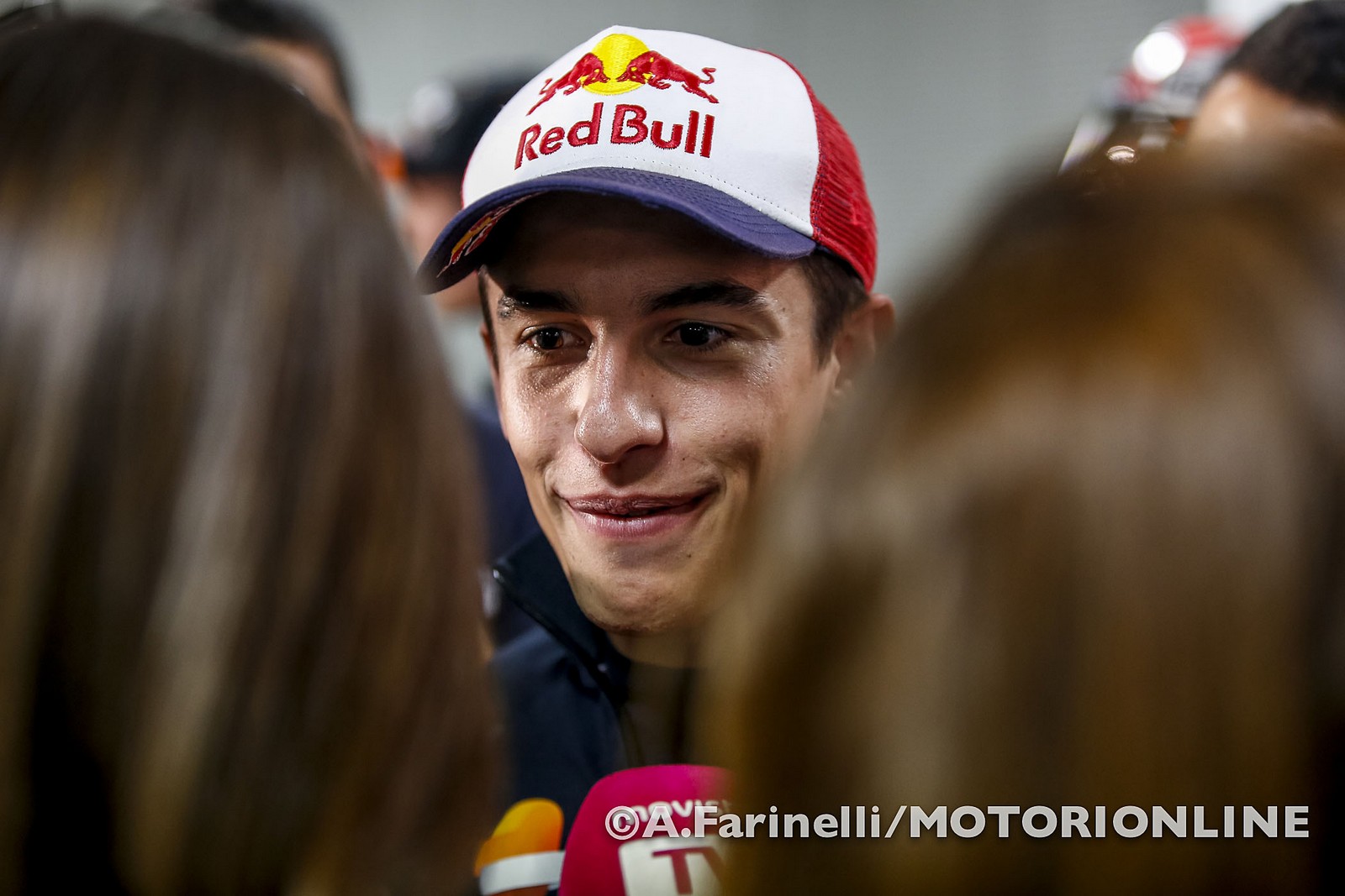 MotoGP Motegi Day_1