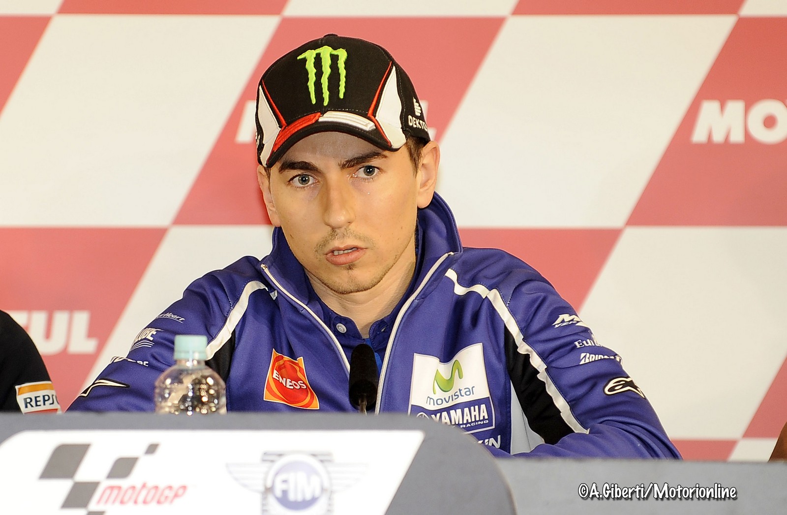 MotoGP Motegi Day_1