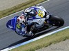 MotoGP Motegi Day_2