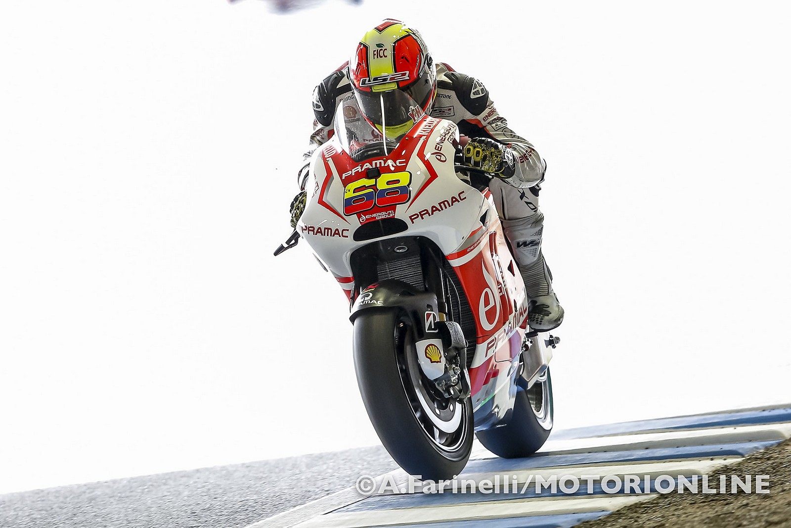 MotoGP Motegi Day_2
