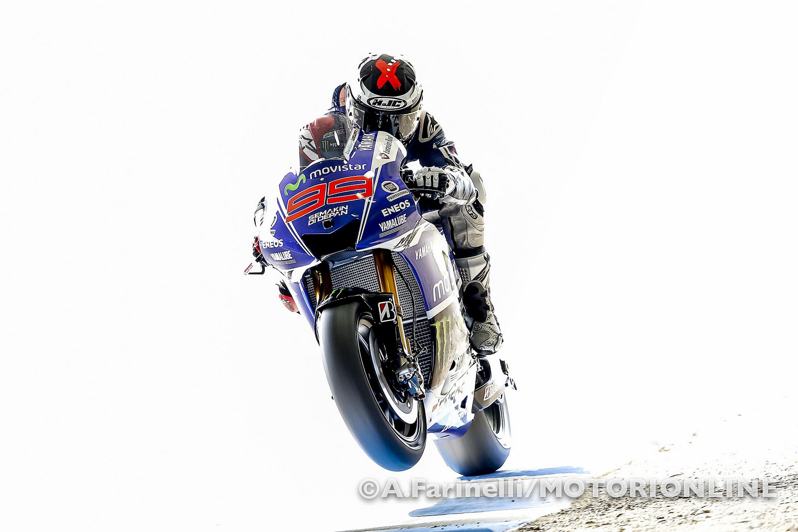 MotoGP Motegi Day_2