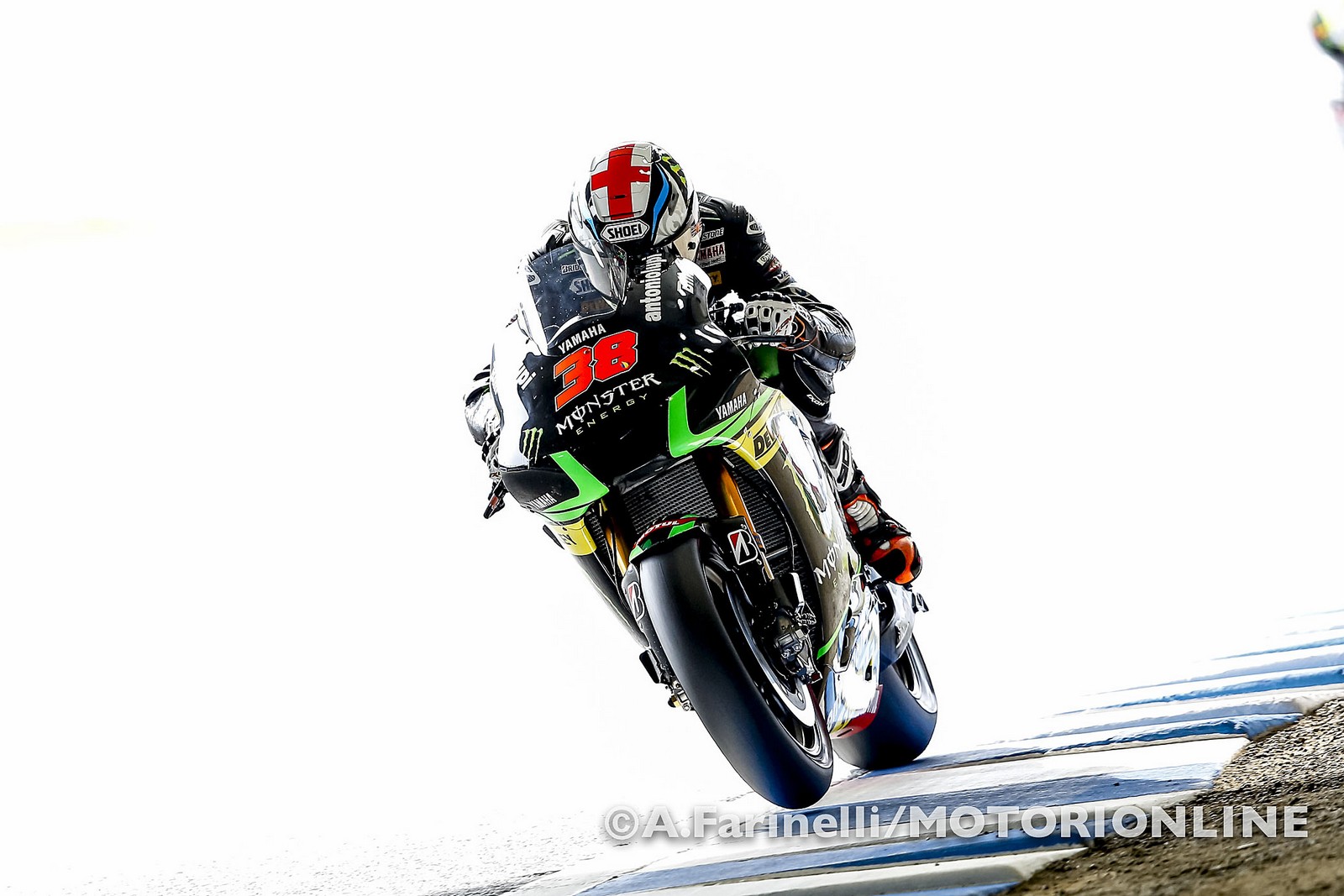 MotoGP Motegi Day_2