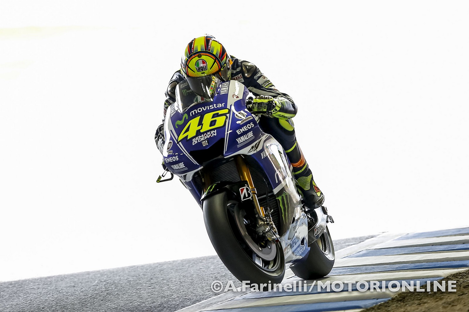 MotoGP Motegi Day_2
