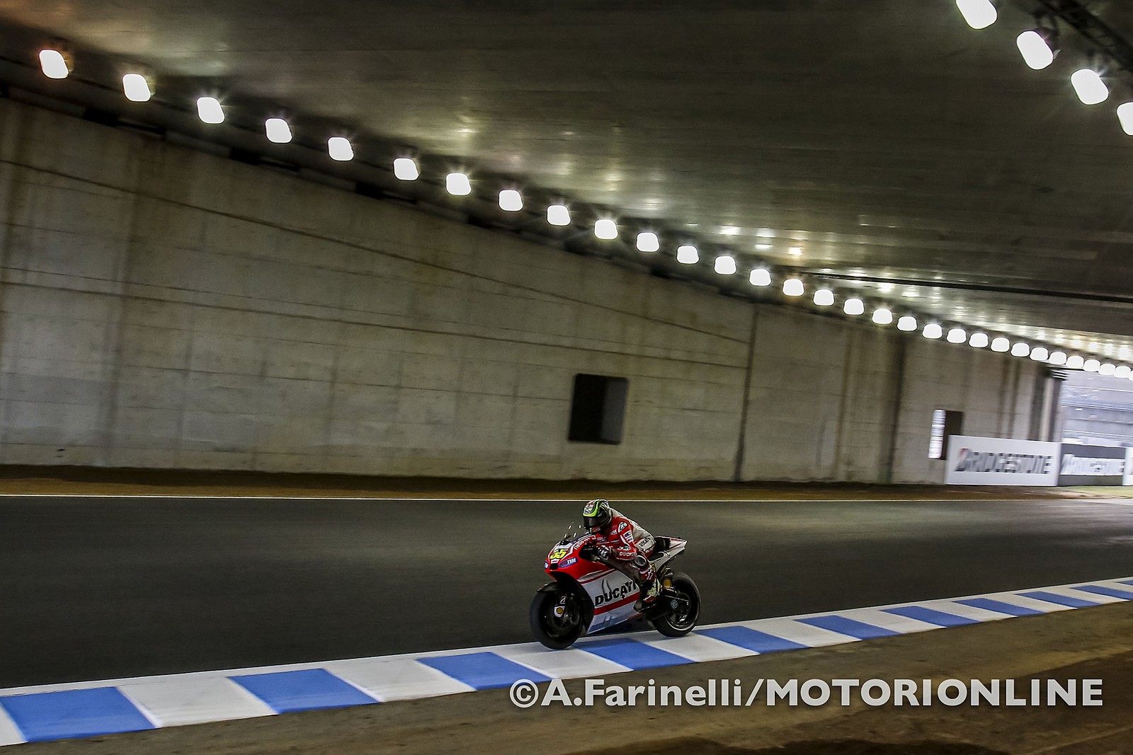 MotoGP Motegi Day_2