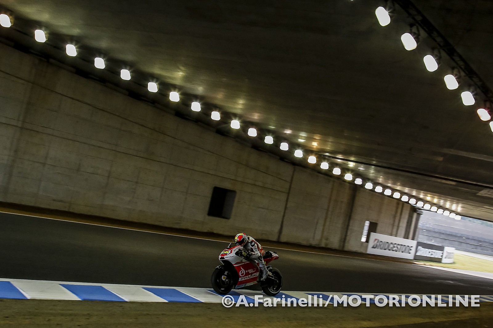 MotoGP Motegi Day_2