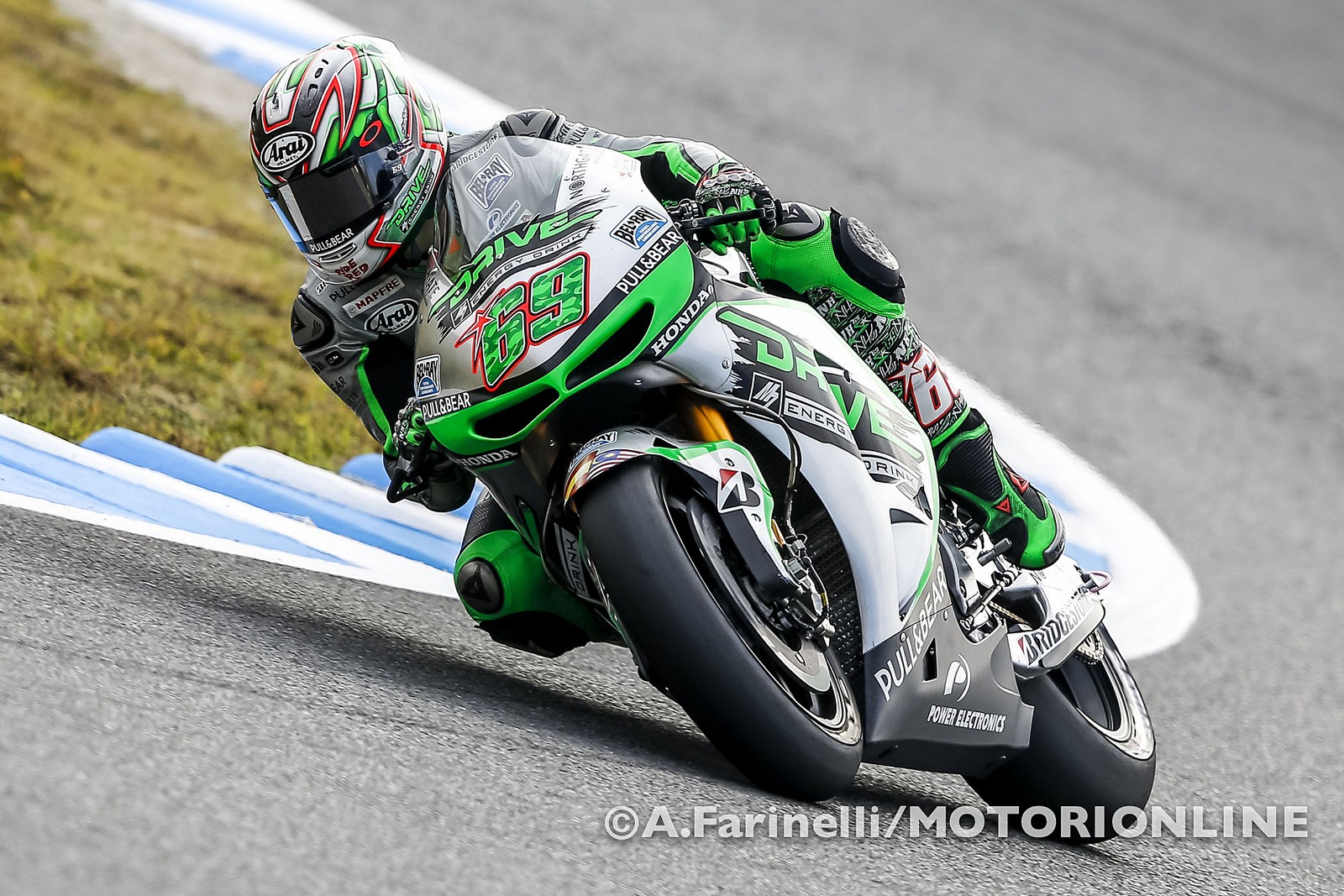 MotoGP Motegi Day_2