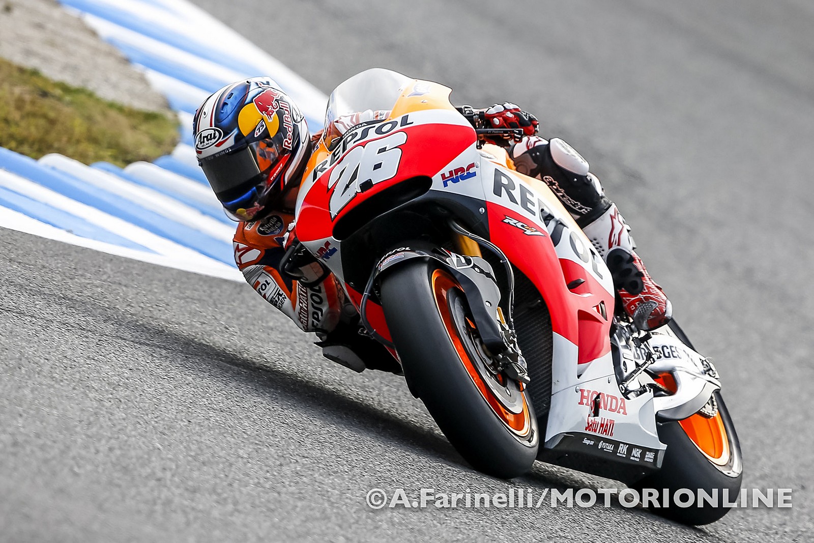 MotoGP Motegi Day_2