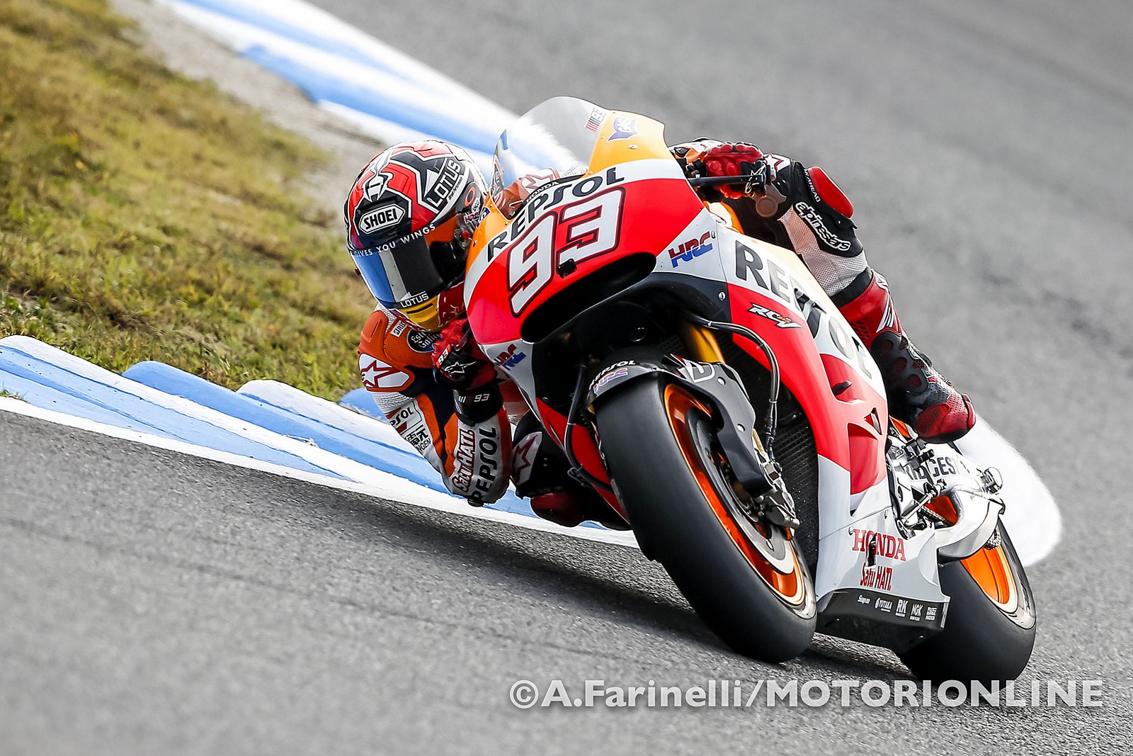 MotoGP Motegi Day_2