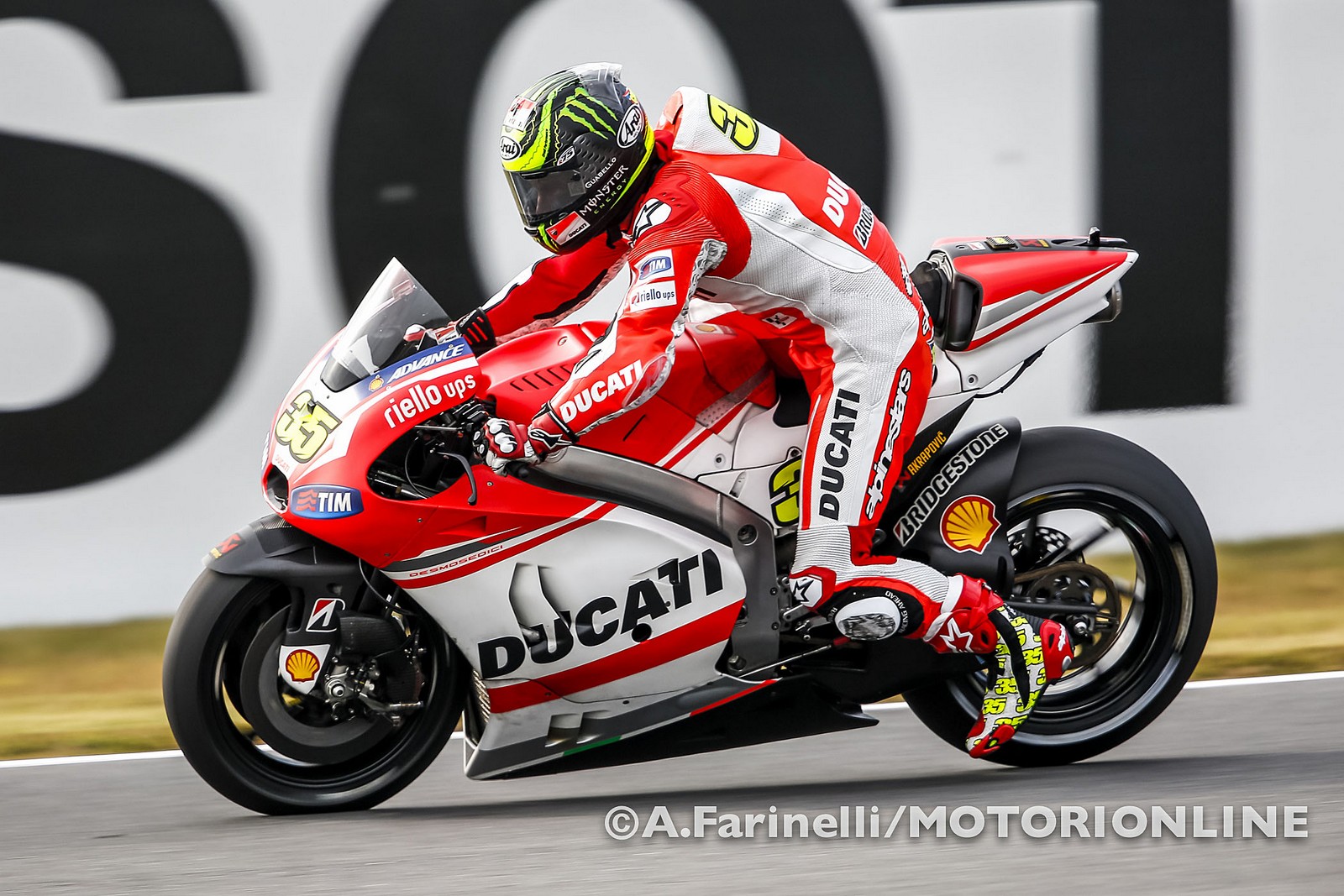 MotoGP Motegi Day_2