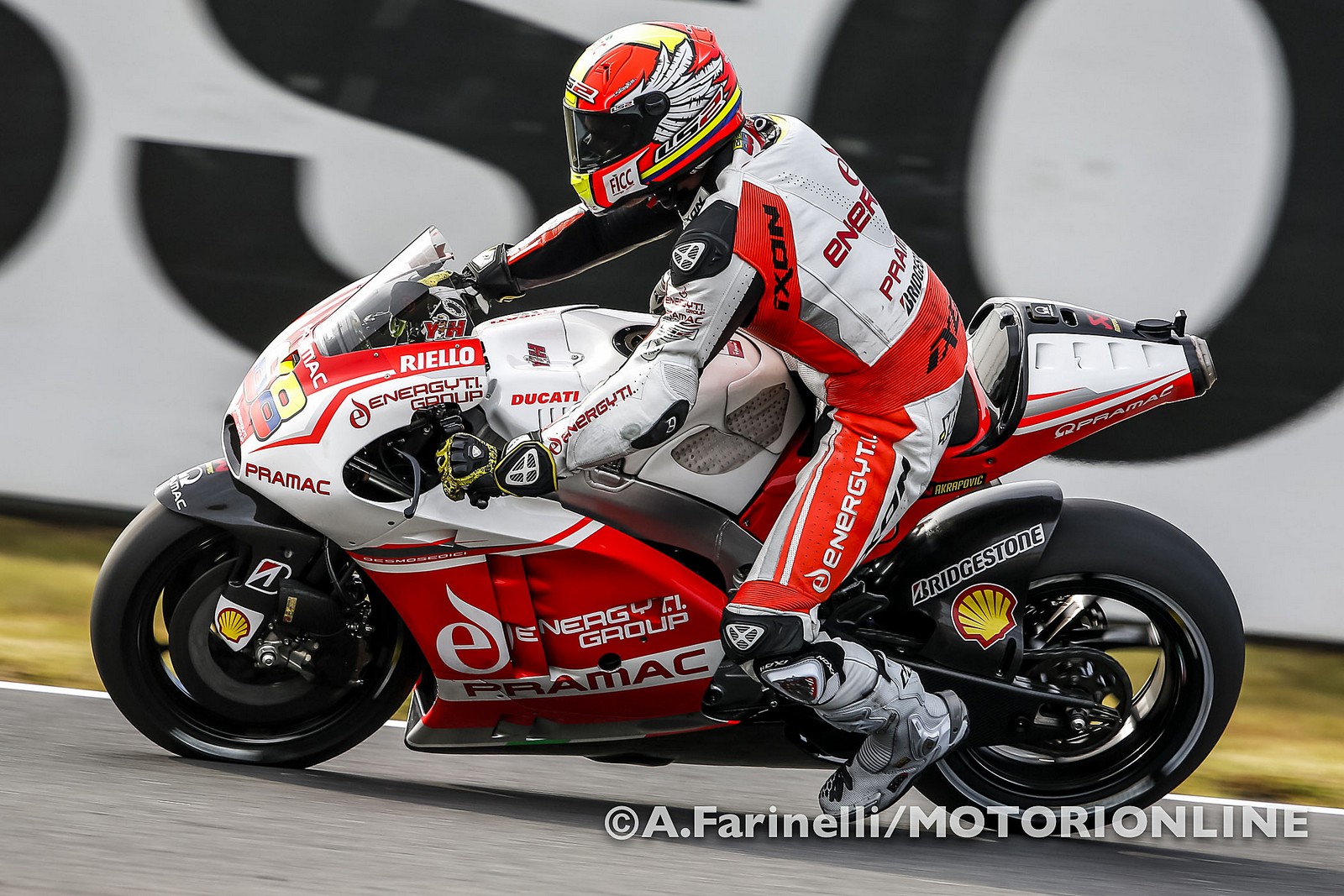 MotoGP Motegi Day_2