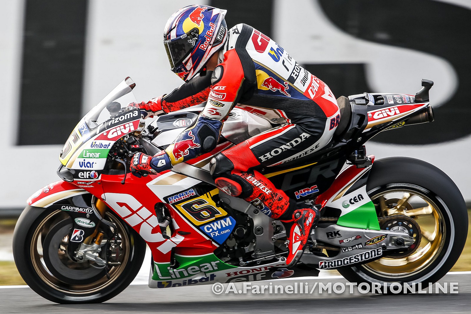 MotoGP Motegi Day_2