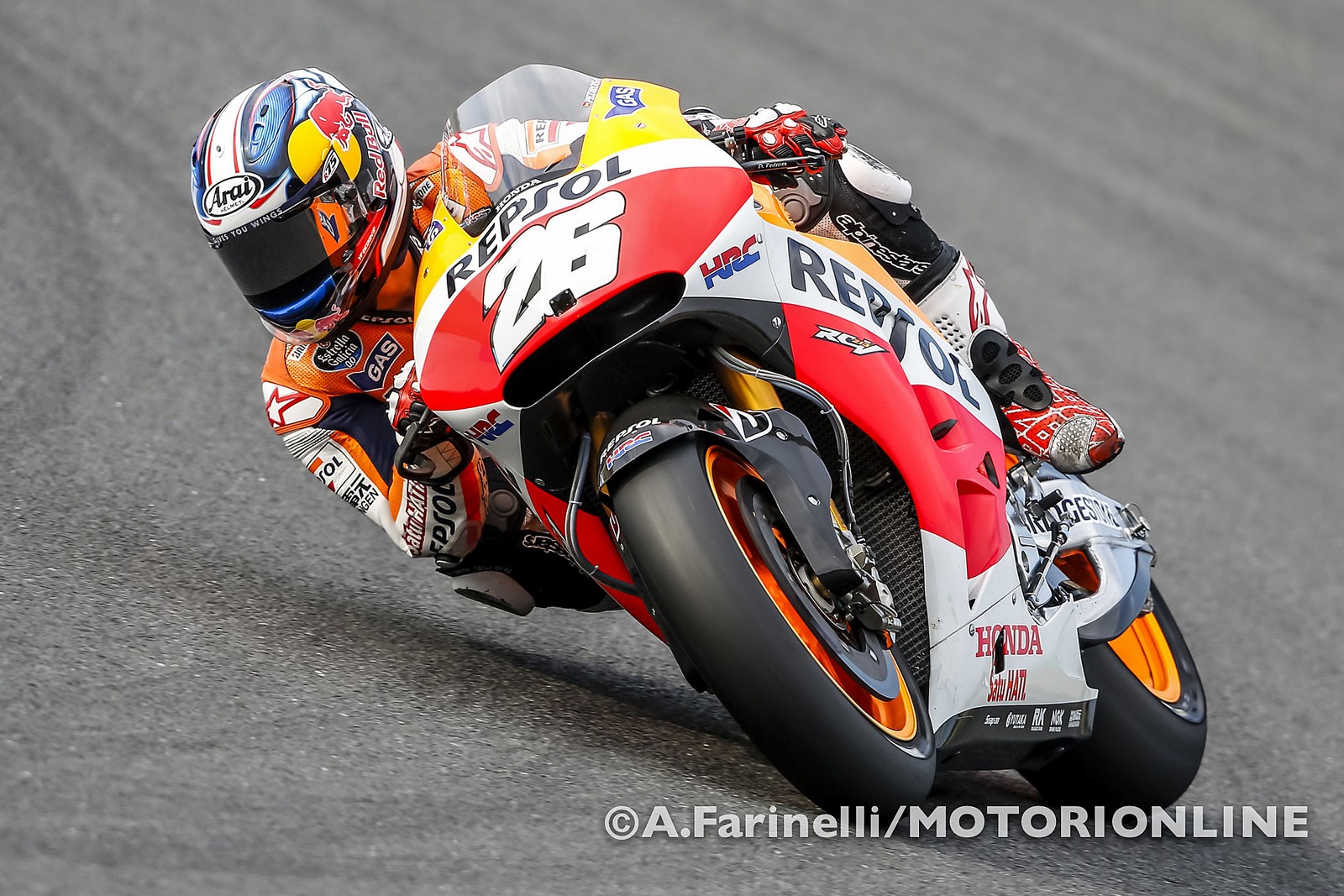 MotoGP Motegi Day_2