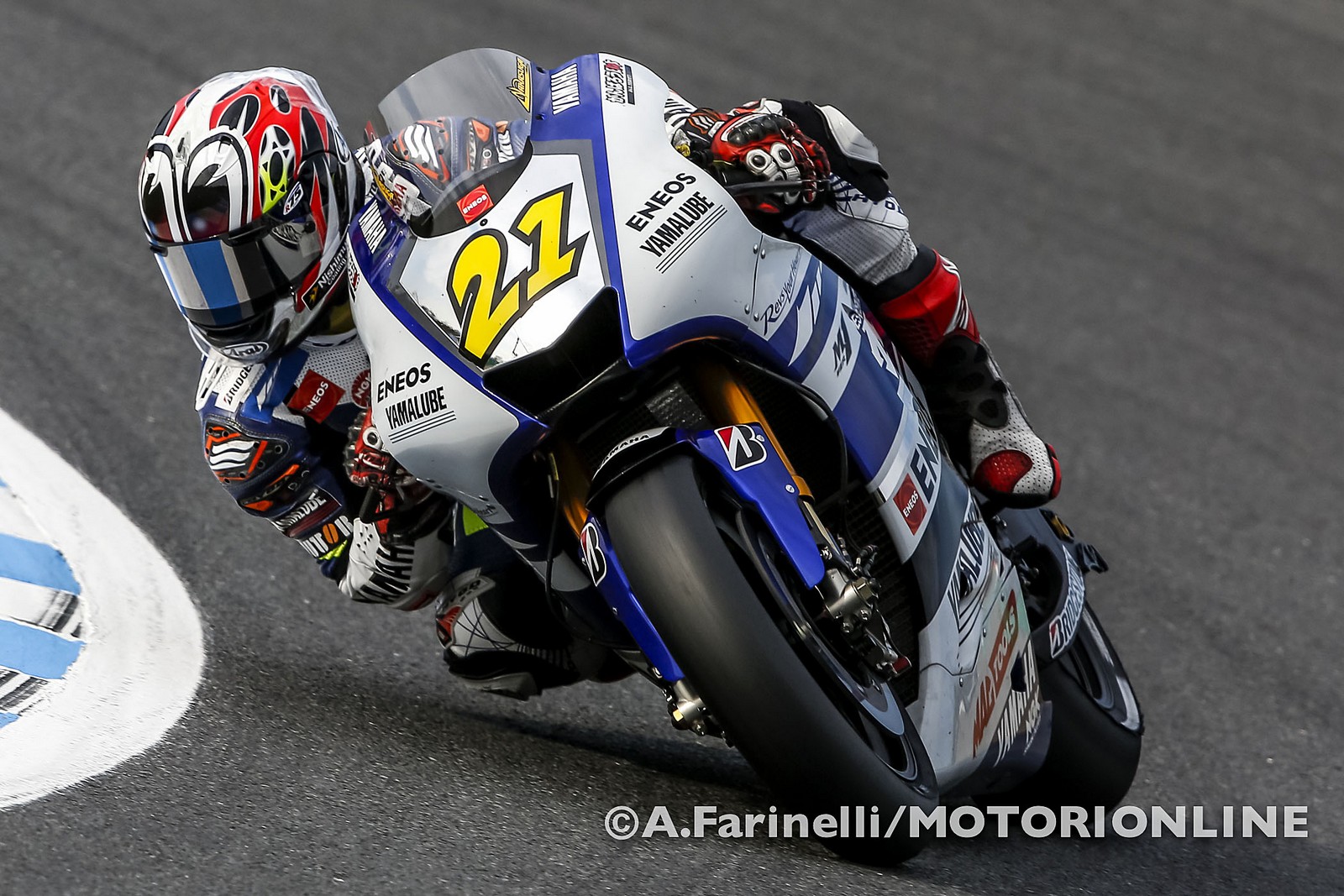 MotoGP Motegi Day_2
