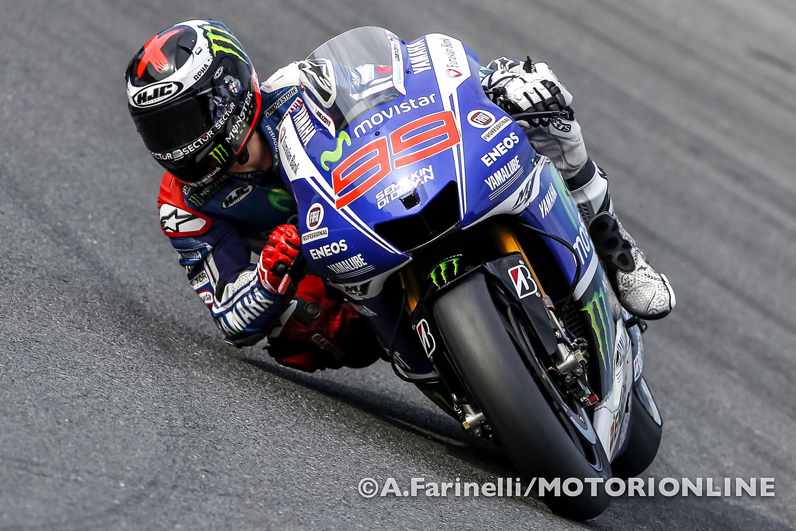 MotoGP Motegi Day_2