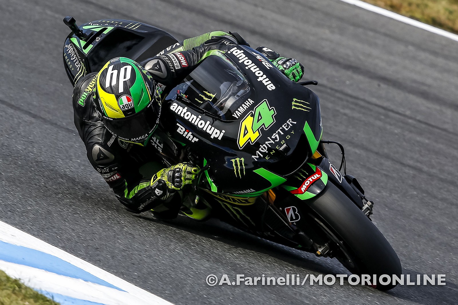 MotoGP Motegi Day_2