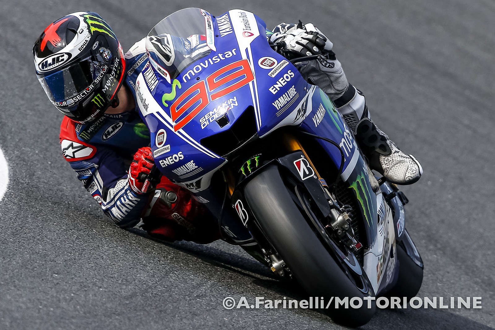 MotoGP Motegi Day_2