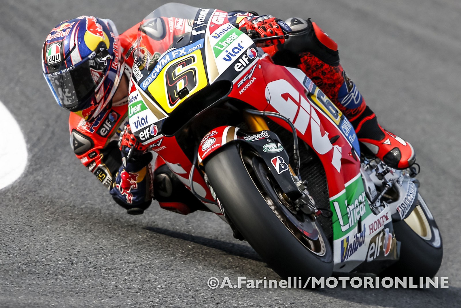 MotoGP Motegi Day_2