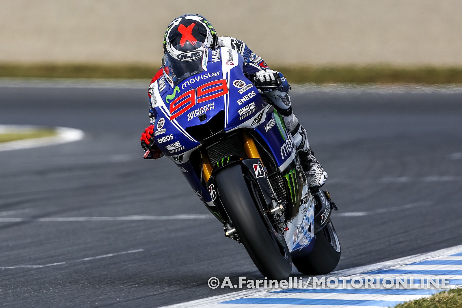 MotoGP Motegi Day_2