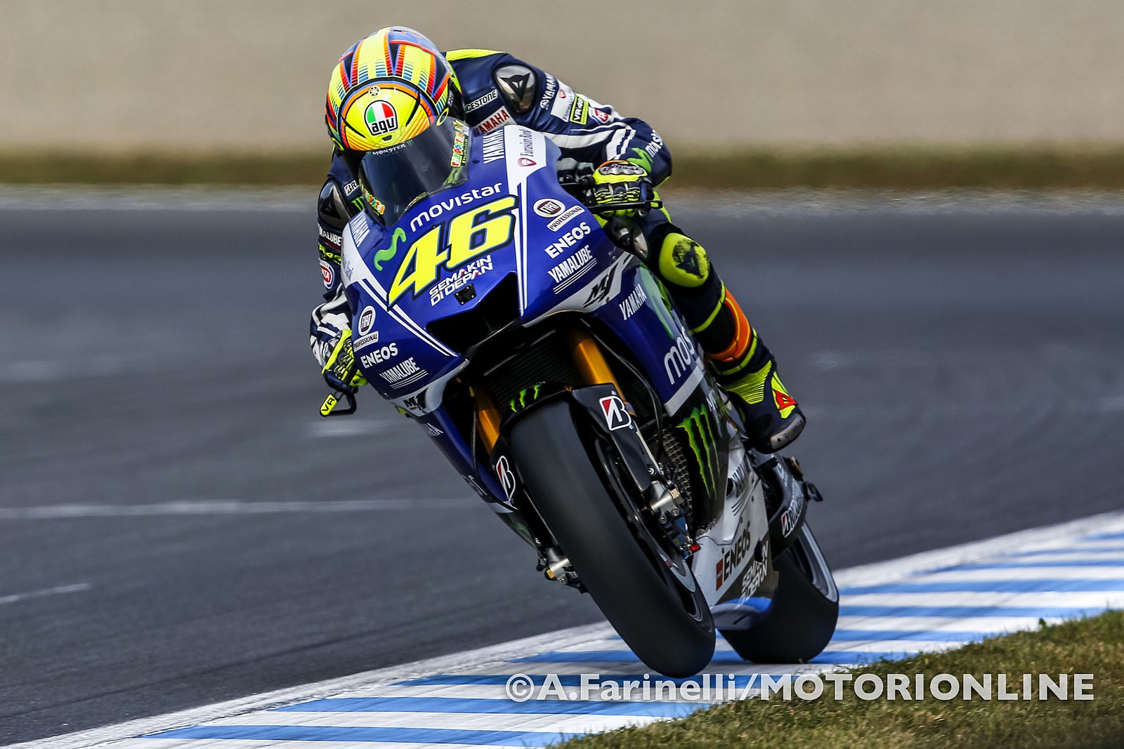 MotoGP Motegi Day_2