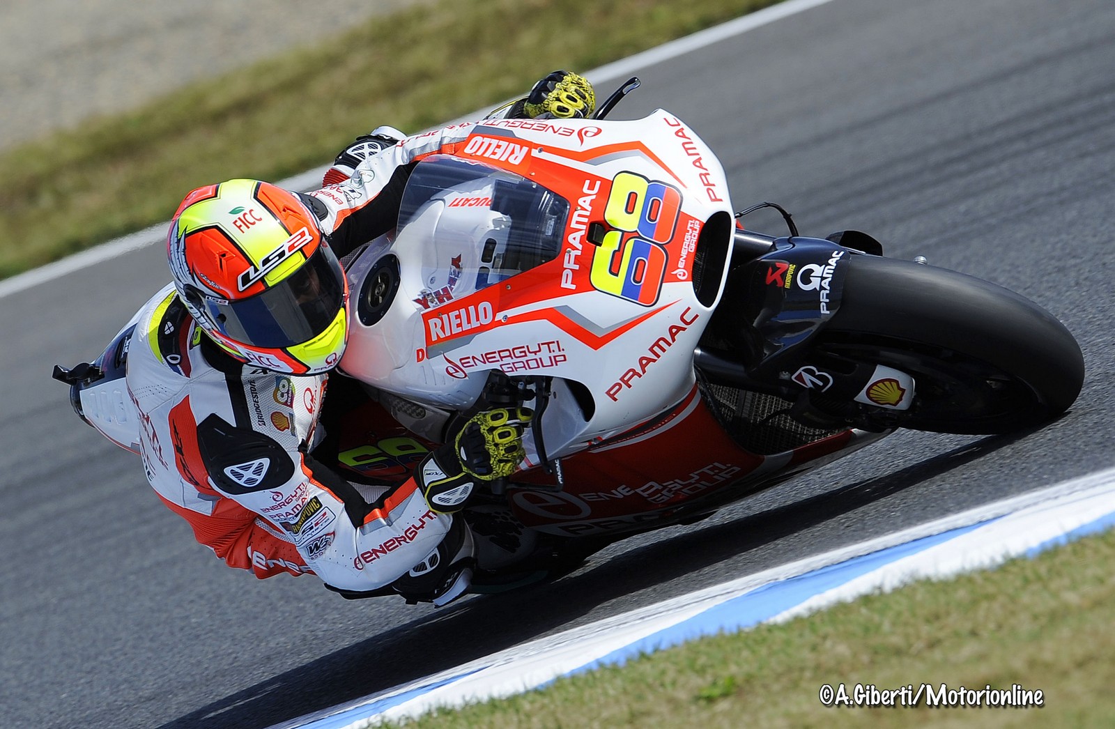 MotoGP Motegi Day_2