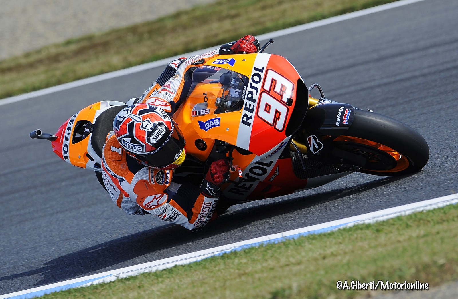 MotoGP Motegi Day_2