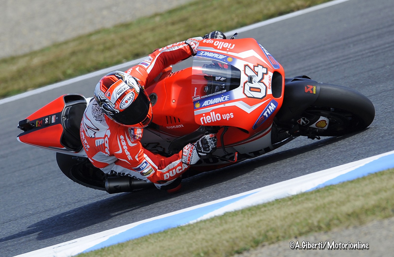 MotoGP Motegi Day_2